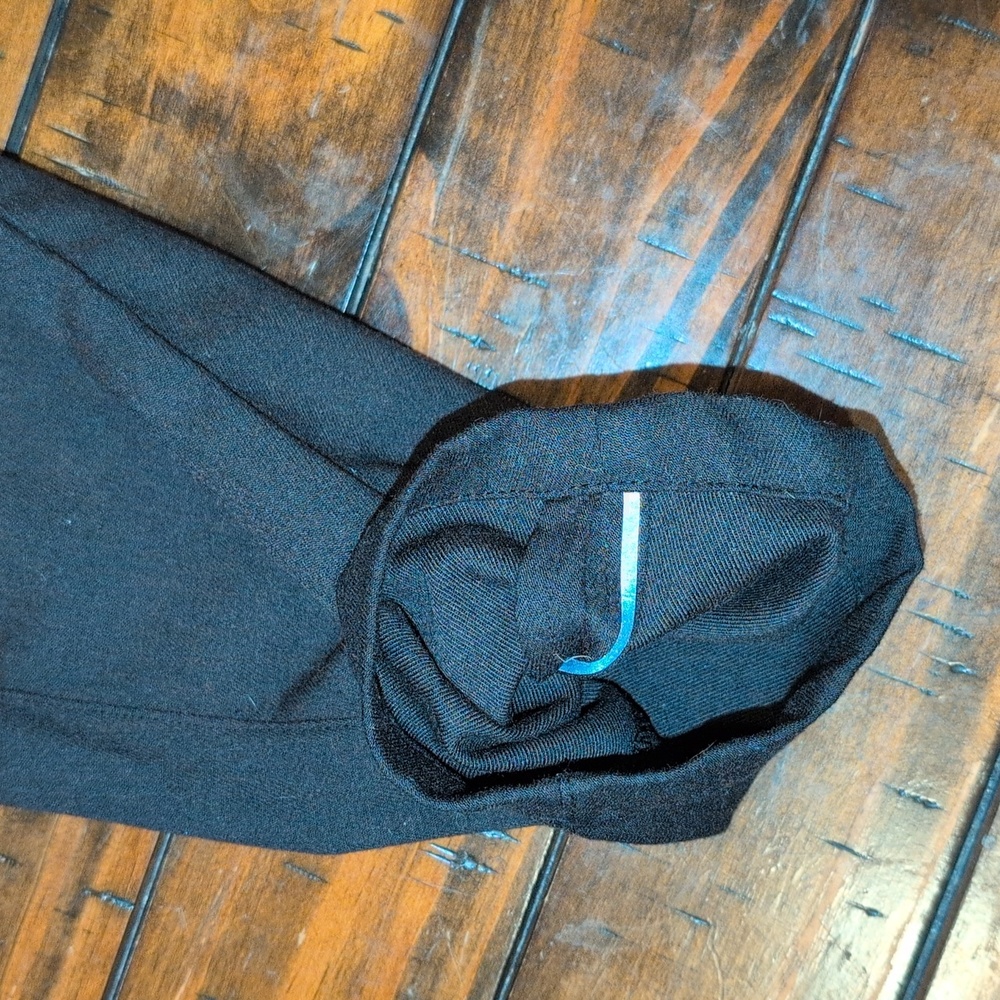 Lululemon Commission Pant Slim Wool 28 x 32.5" - Picture 4 of 10